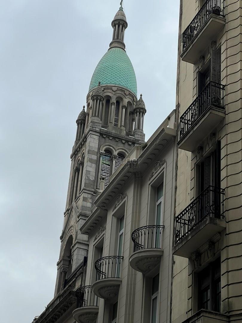 Marcelo T. de Alvear 400