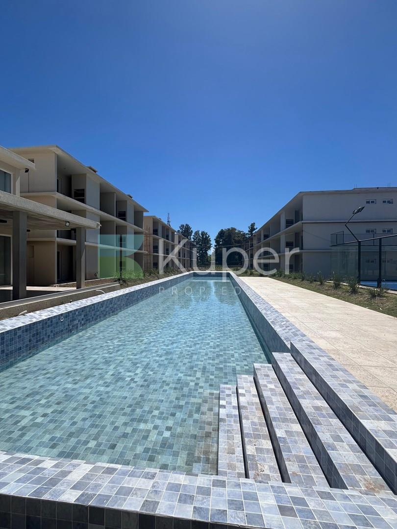 CHIC VILLAGE PILAR