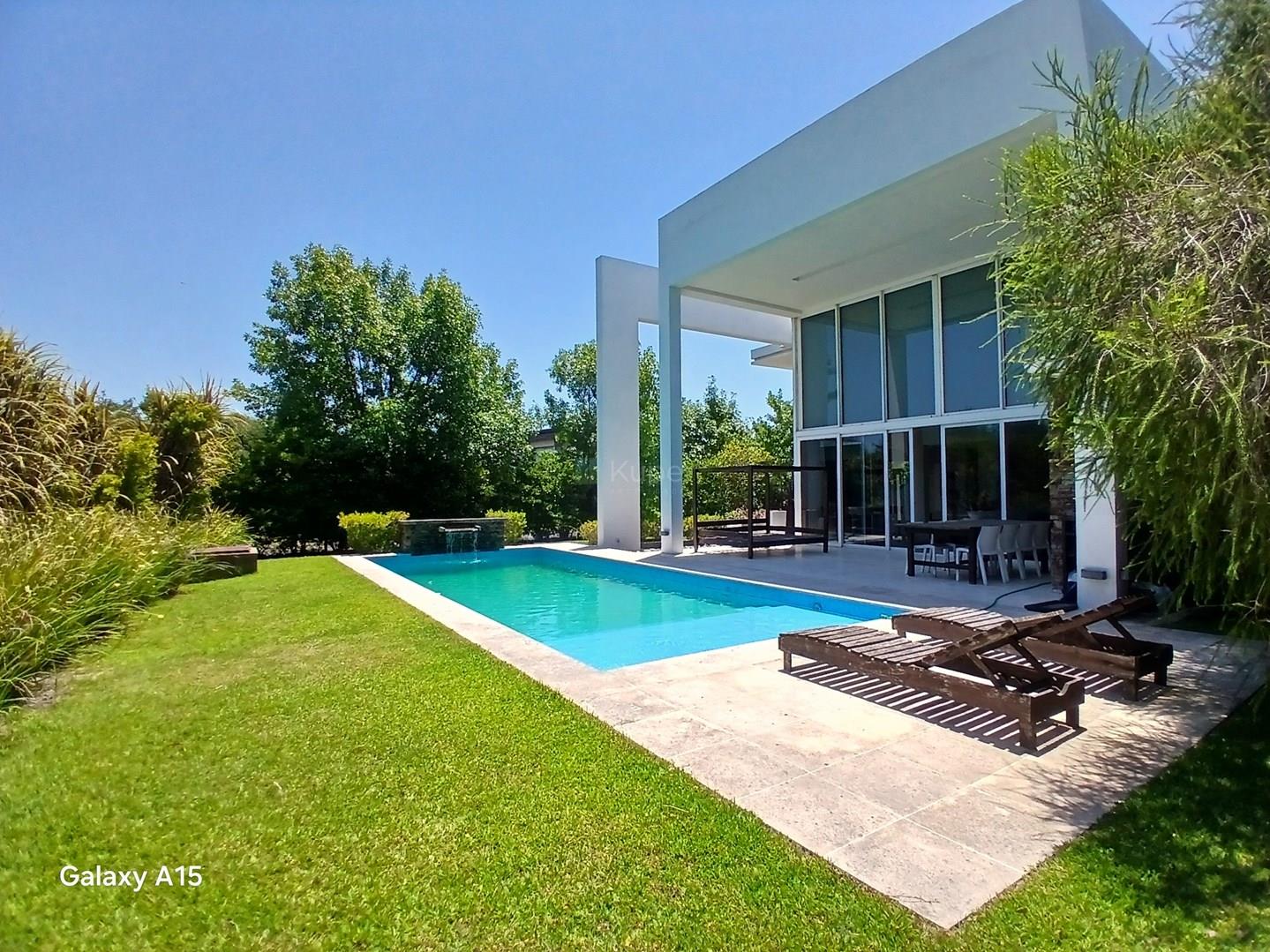 Av de los Lagos Nordelta 0