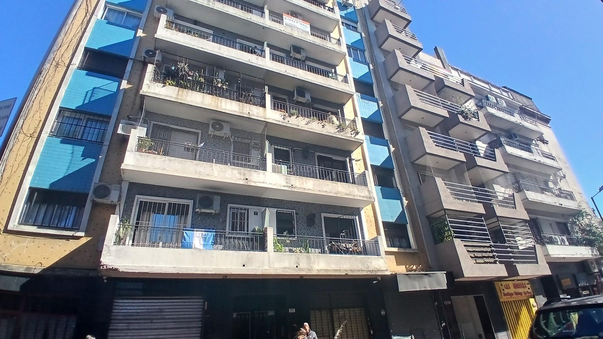 Defensa 1200