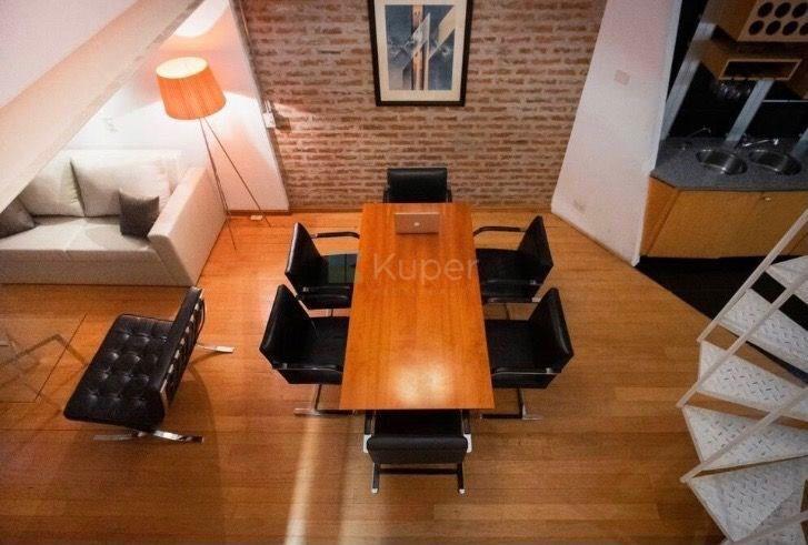 Figueroa Alcorta Av. (Le Parc Al 3300