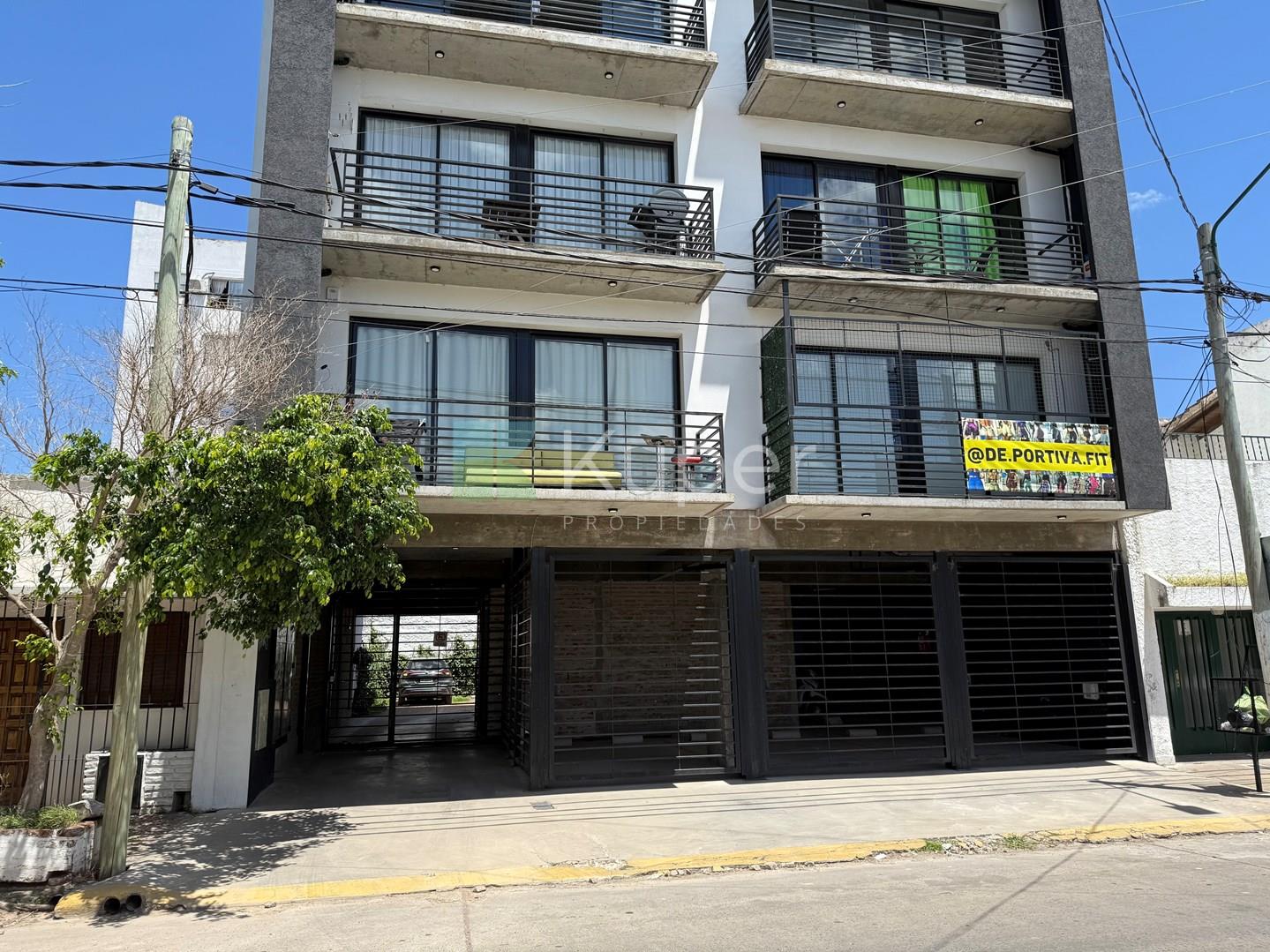 ALQUILER DEPARTAMENTO MONOAMBIENTE EXCELENTE UBICACION, PILAR