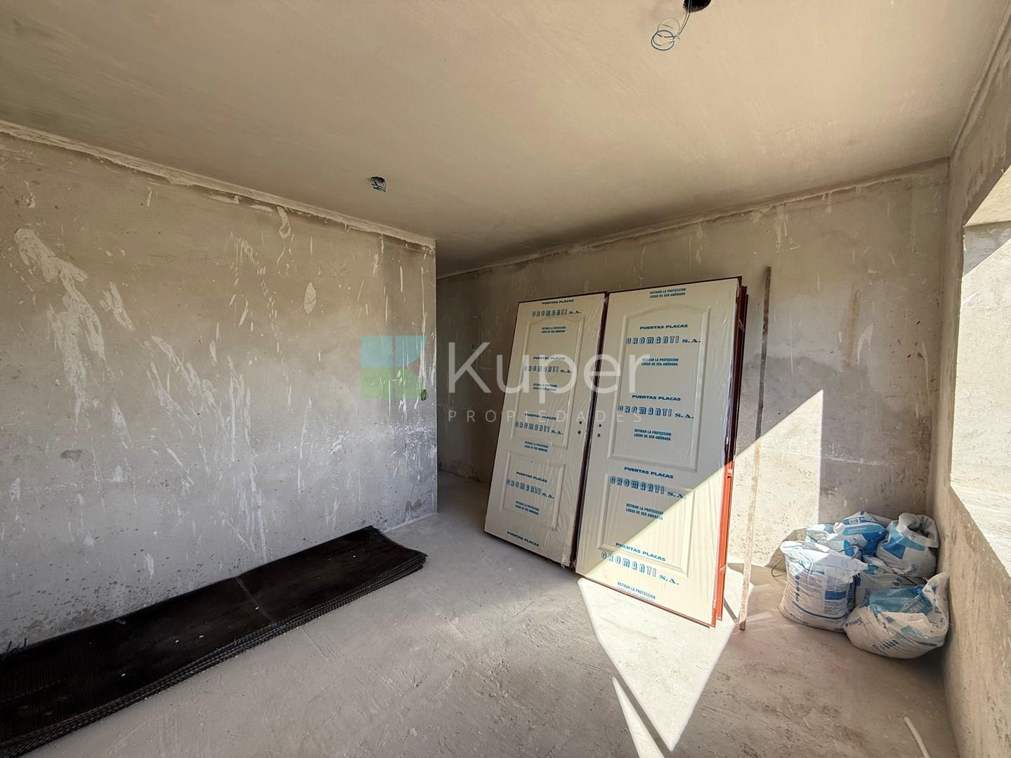 habitacion en suite