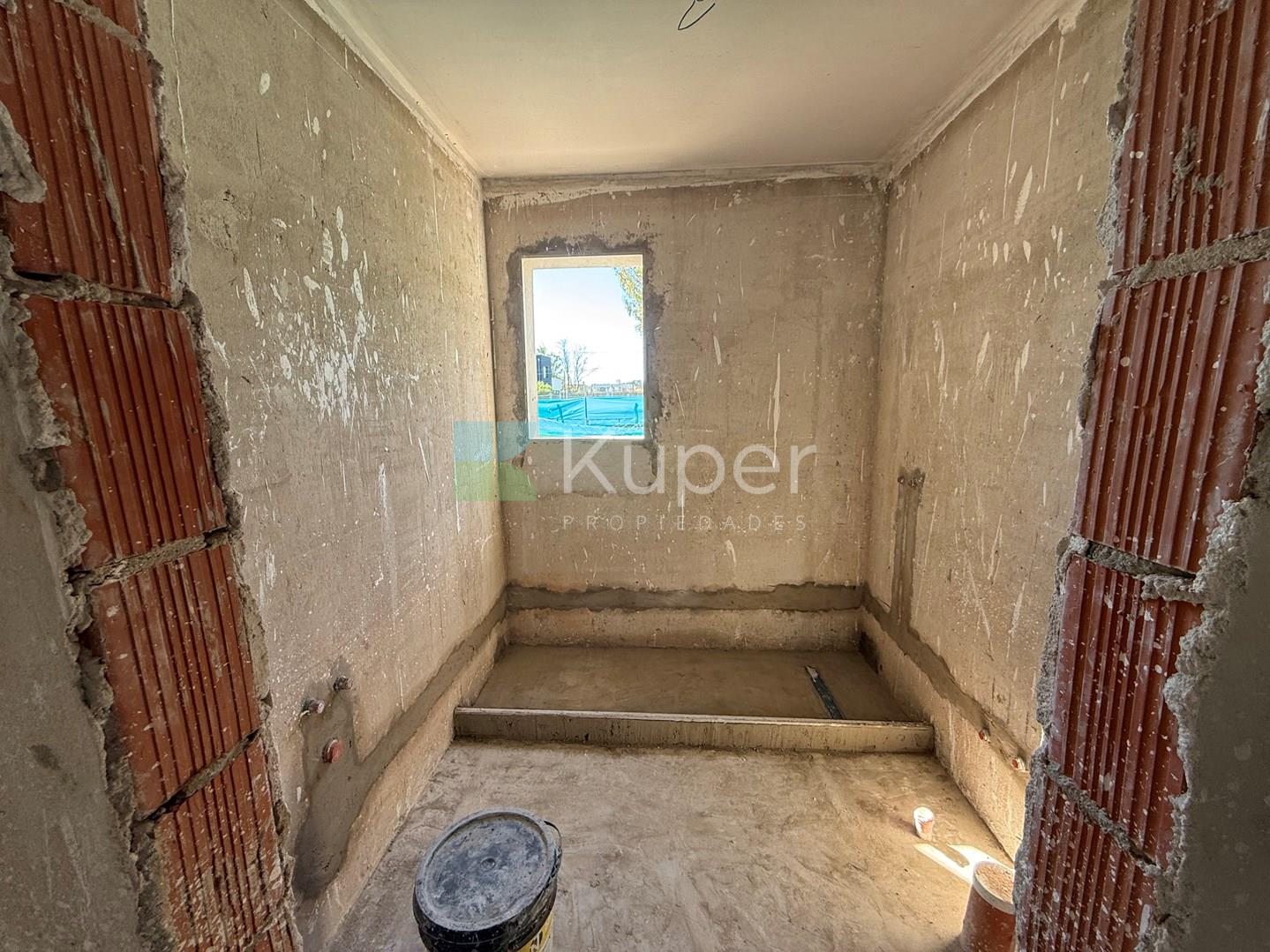 baño en suite