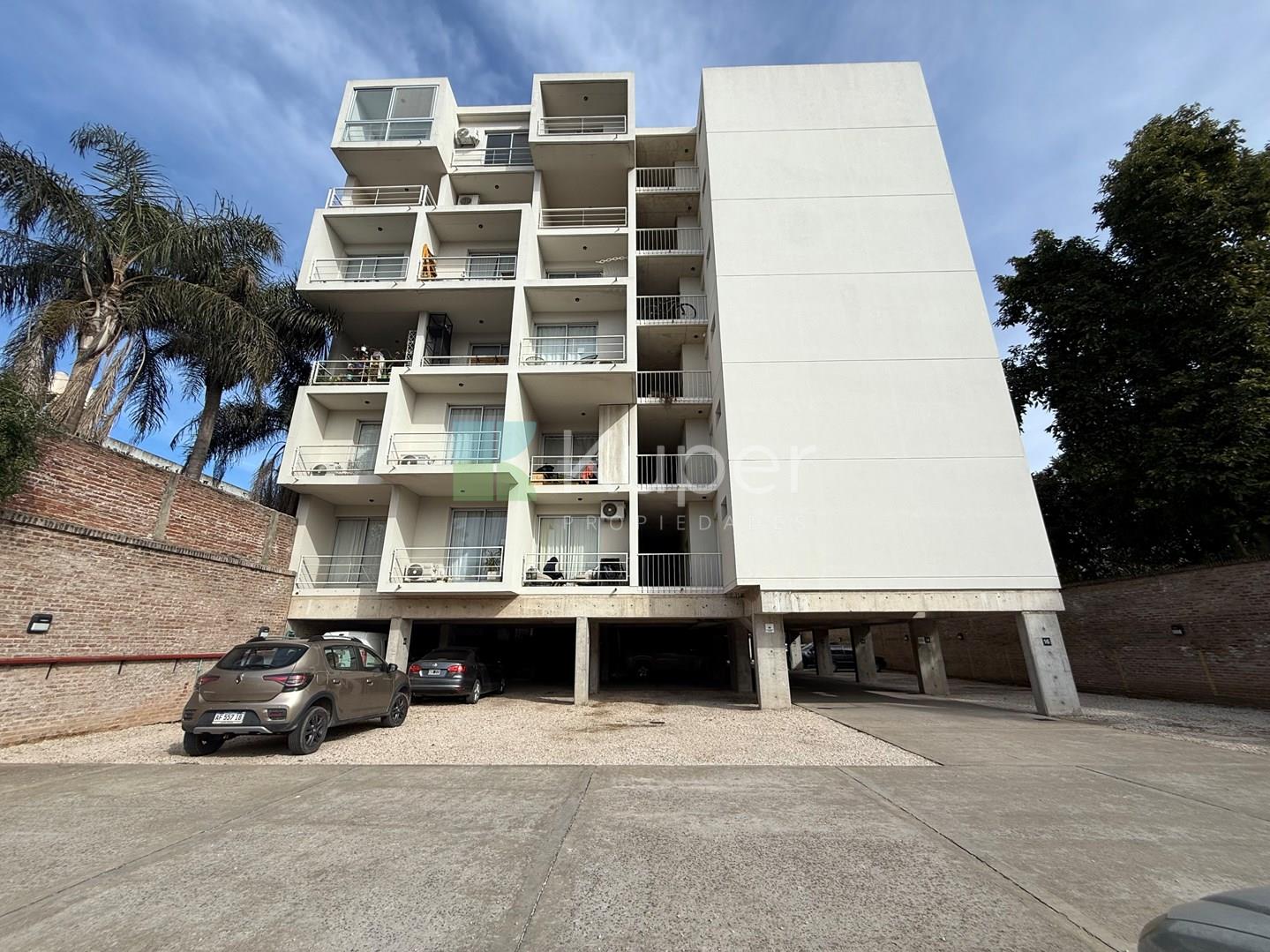 VENTA DEPARTAMENTO 1 DORMITORIO, LA MORADA, BELEN DE ESCOBAR 700