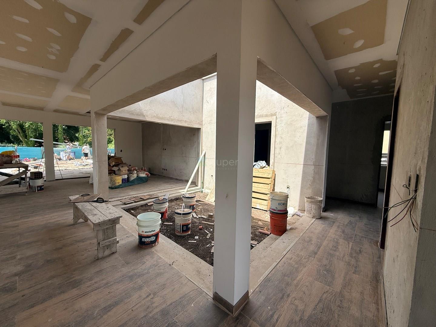 BARRIO SAN PABLO VENTA CASA 4 DORMITORIOS, PILAR