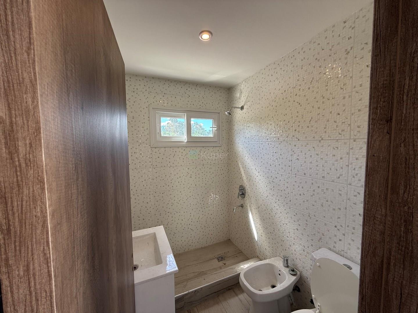 CHIC VILLAGE, DEPARTAMENTO MONOAMBIENTE