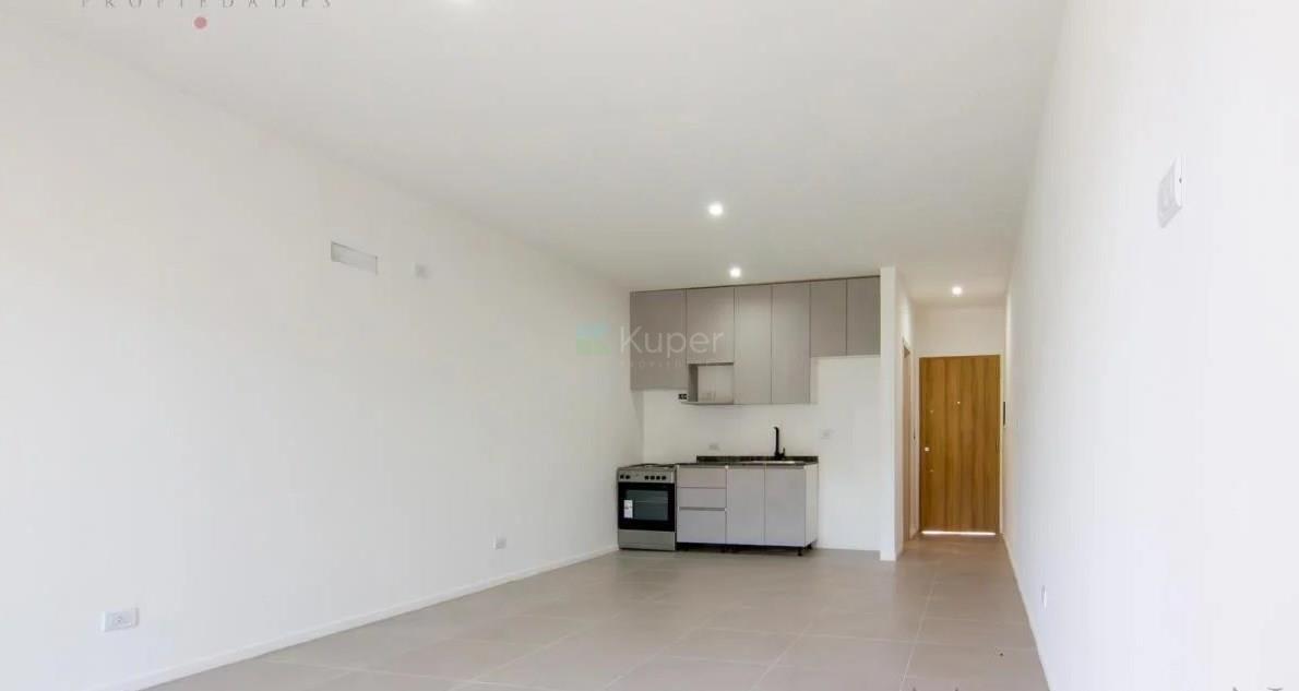 CHIC VILLAGE, DEPARTAMENTO MONOAMBIENTE