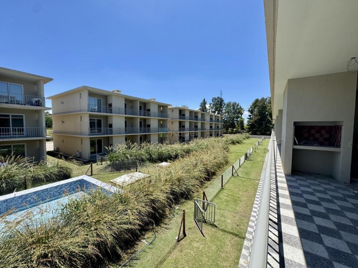 COMPLEJO CHIC VILLAGE, VENTA DEPARTAMENTO 3 AMBIENTES