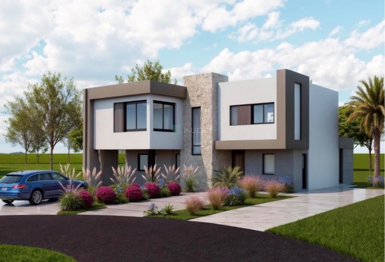 BARRIO SANTA ELISA, VENTA CASA 5 AMBIENTES