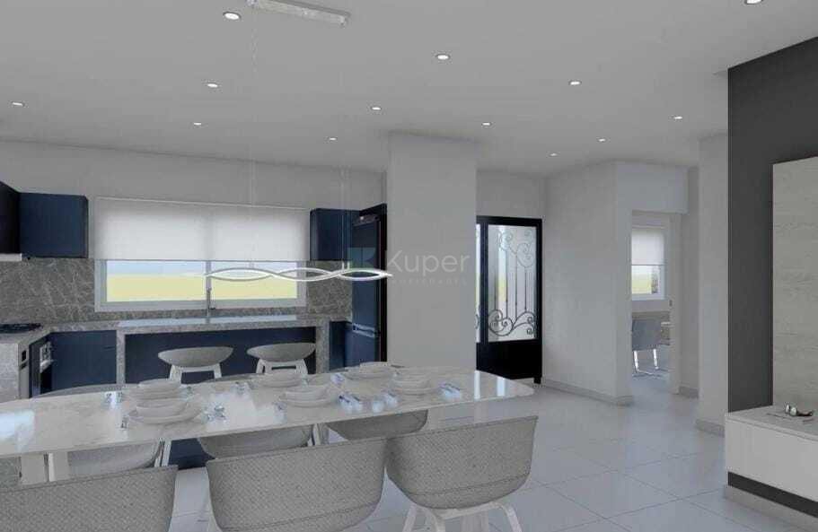 BARRIO SAN RAMON, VENTA CASA 3 DORMITORIOS A ESTRENAR