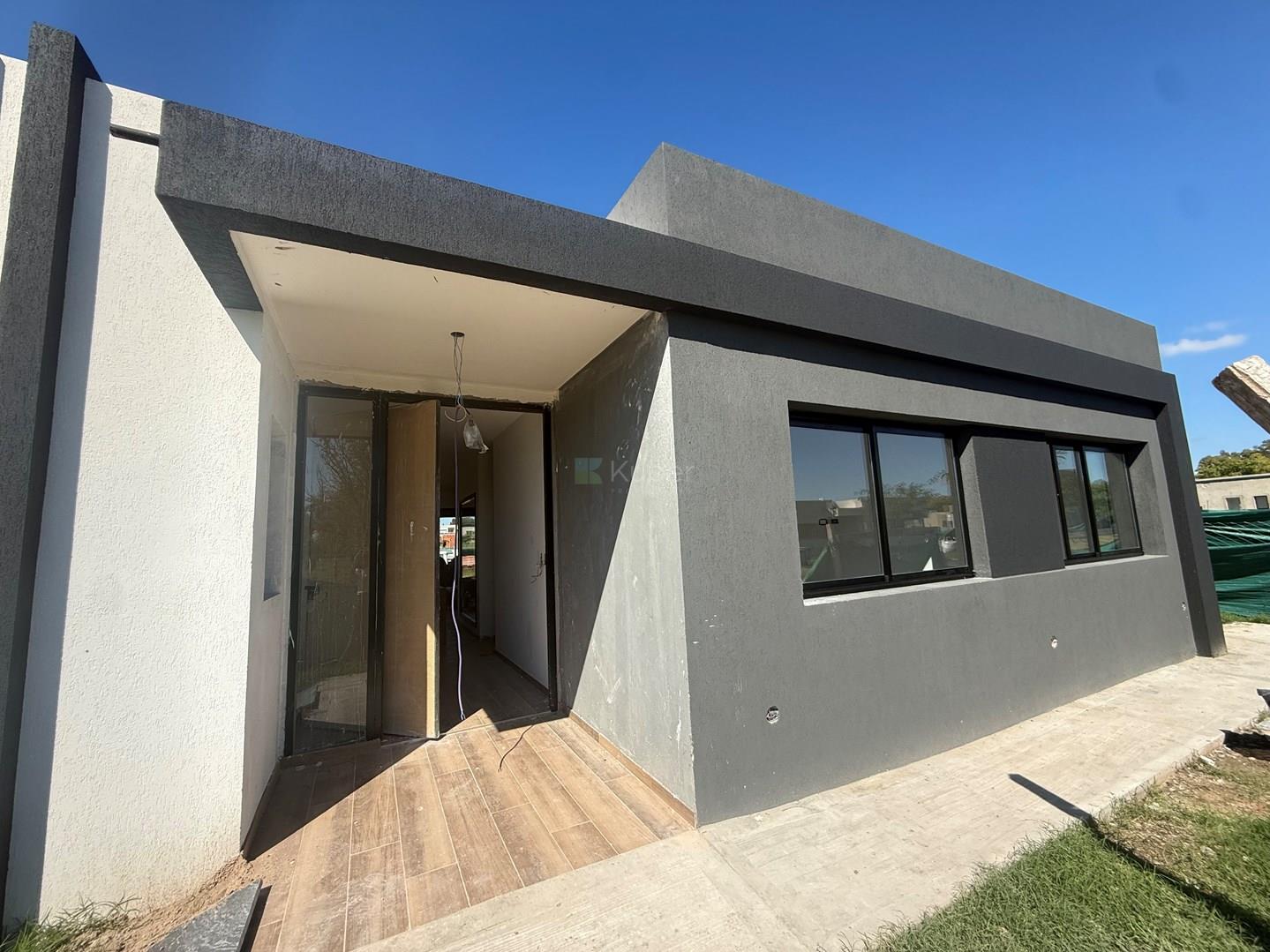 BARRIO SANTA SOFIA, PILAR DEL ESTE