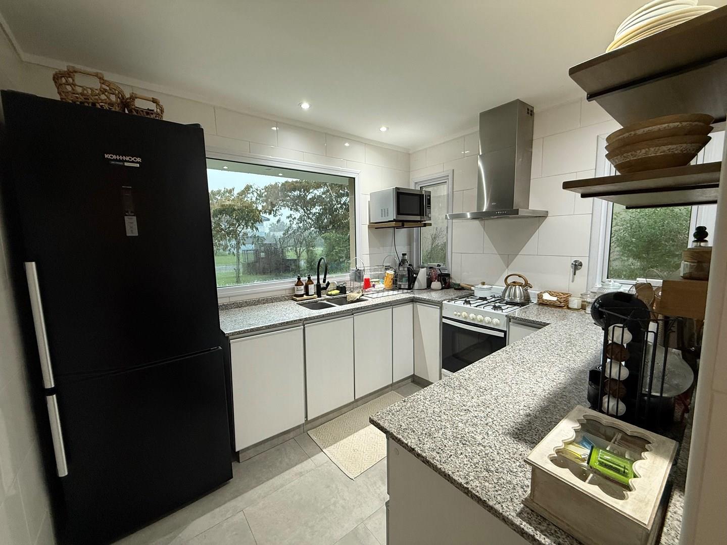 ALTOS DE MANZANARES, VENTA CASA 4 AMBIENTES