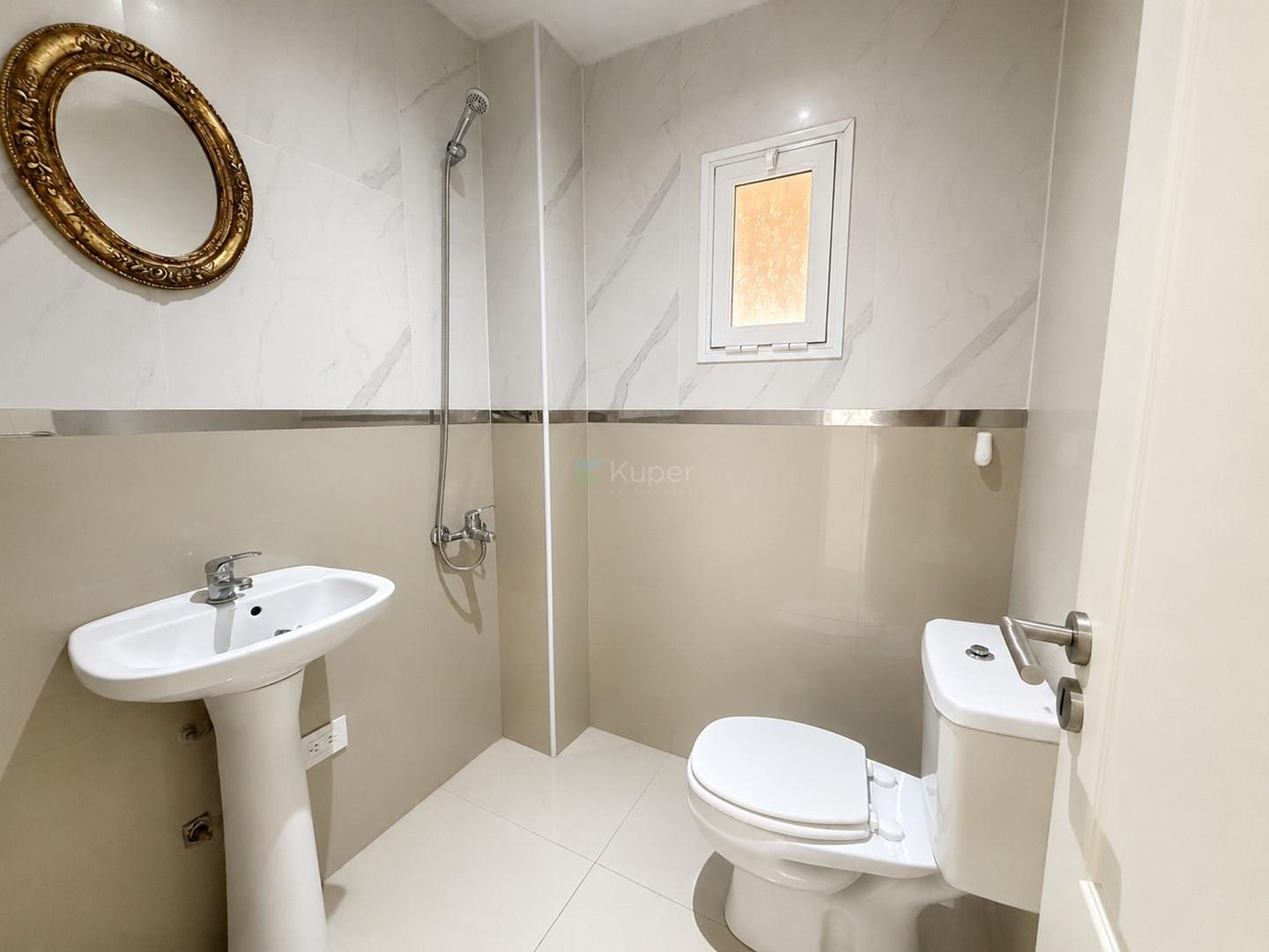 baño p.b.
