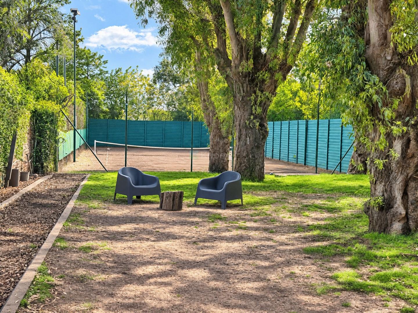 Champagnat 682, Complejo Las Mercedes, Pilar