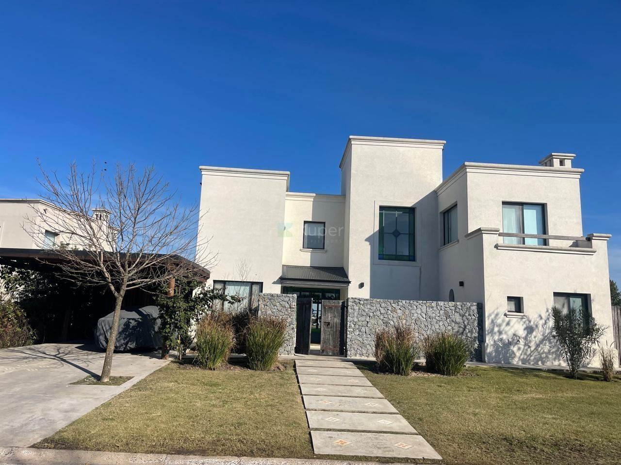Barrio San Gabriel 4500