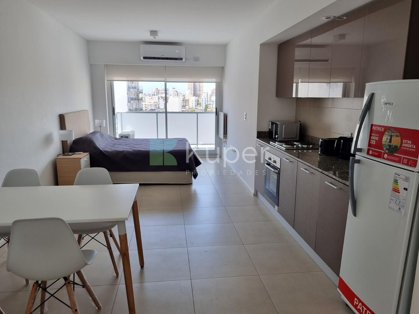 Av Cordoba 3300
