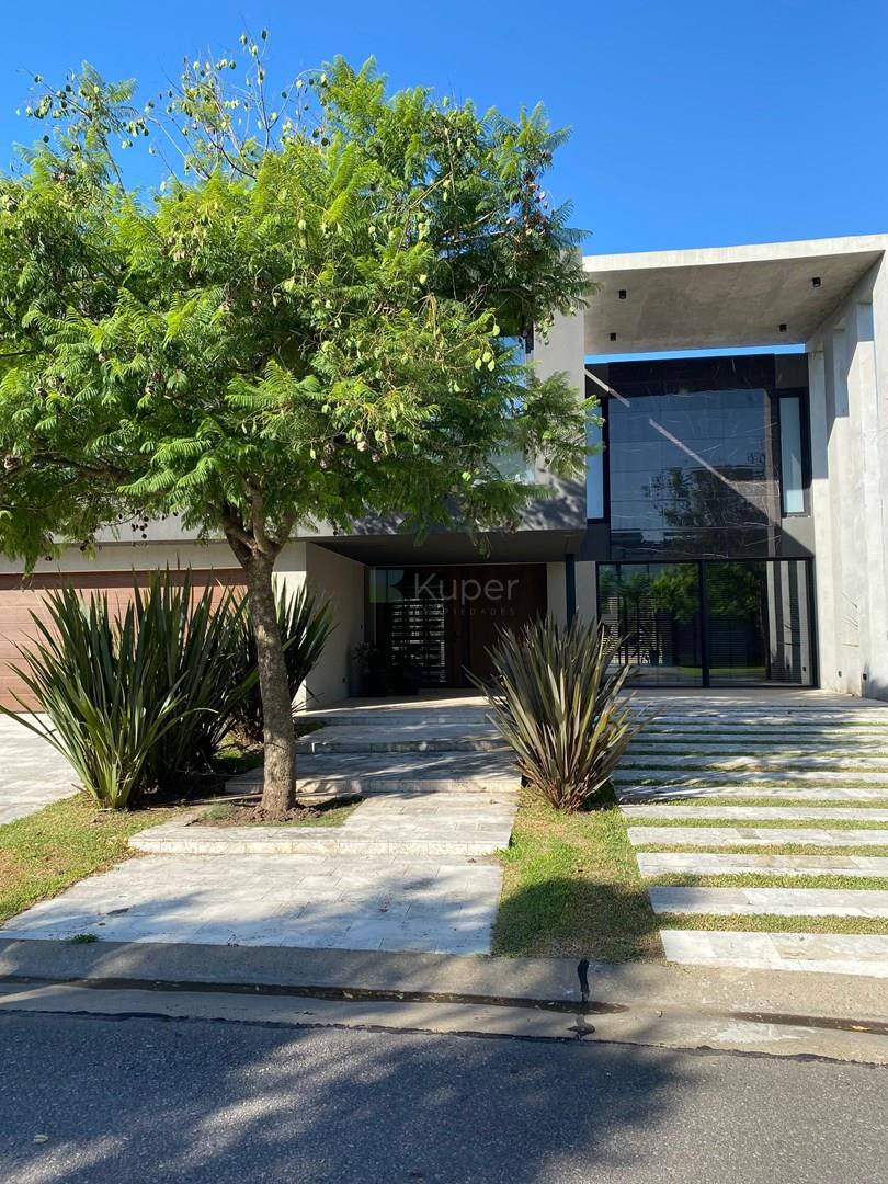 Av de la Rivera. El Yacht. Nordelta 500