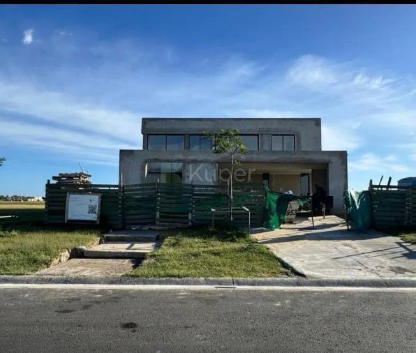 Av de Los Lagos , Puertos del Lago, Escobar