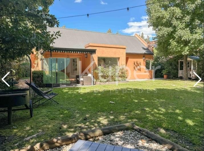 Casa en una planta en venta en La Escondida