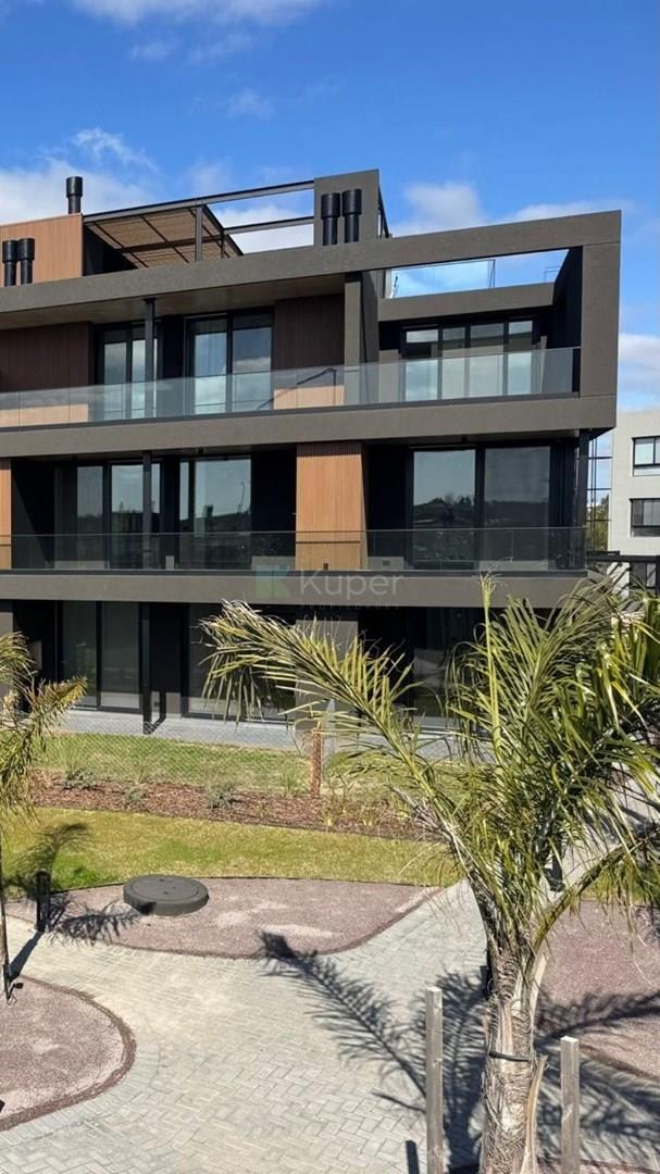 Departamento 2 amb en alquiler en Milennia