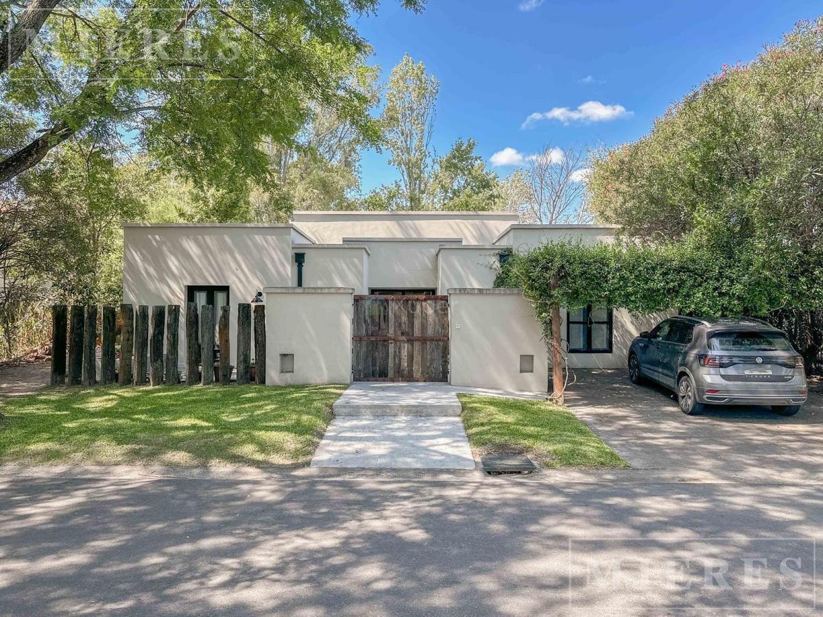 Barrio Santa María de Tigre