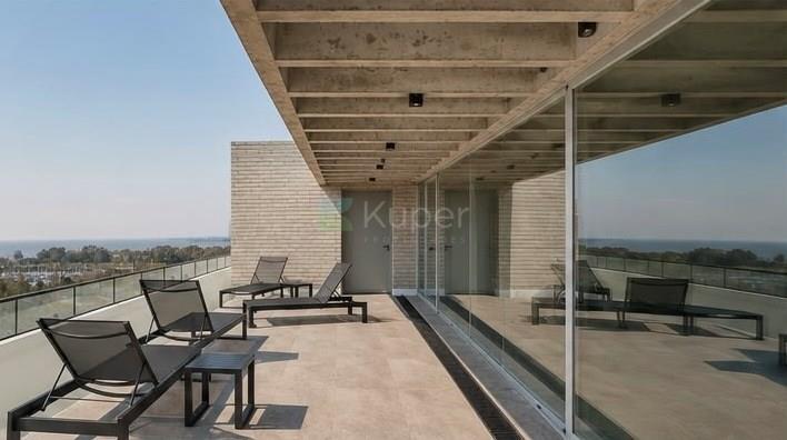 Departamento en alquiler en Boulevard Solís, Olivos