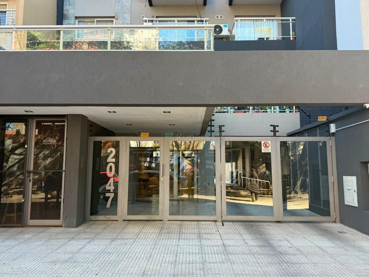 Departamento en venta en Martín Coronado 2 amb