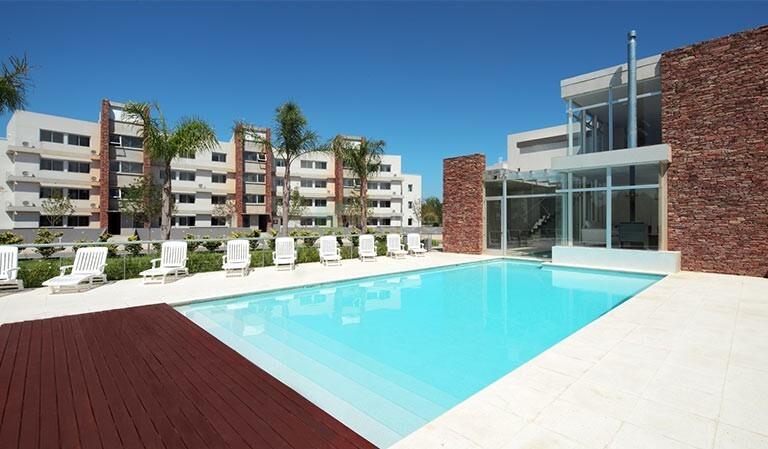 Departamento en alquiler en Pradera de Santa Bárbara 2 amb