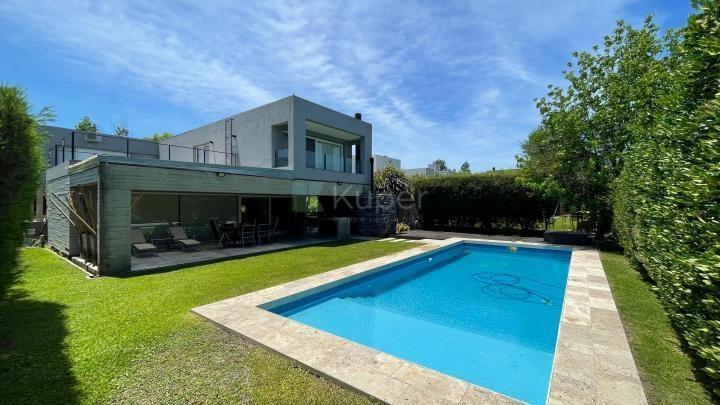 VENTA casa en Los Sauces Nordelta