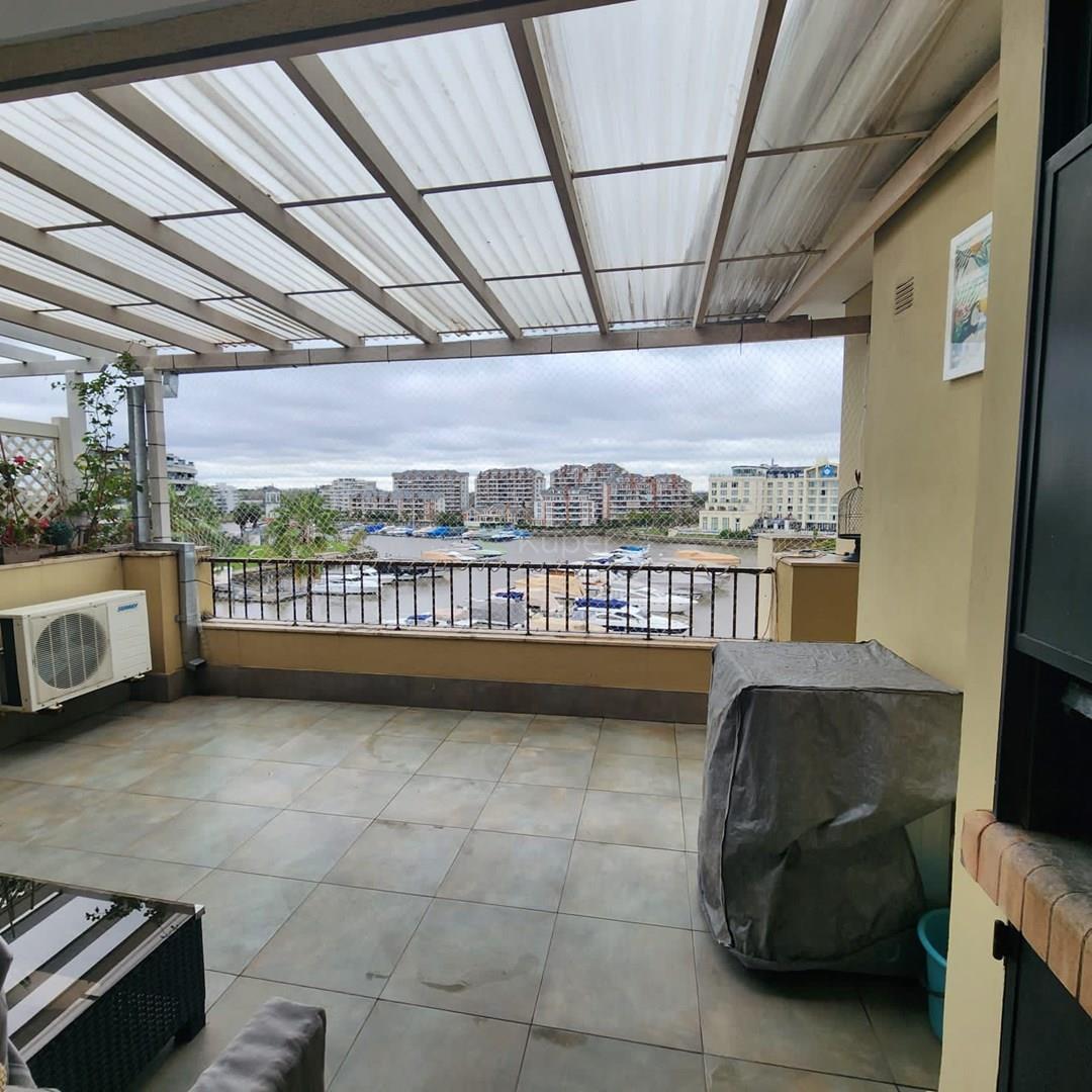 Departamento En Venta 3 Ambientes Terrazas De La Bahia Nordelta