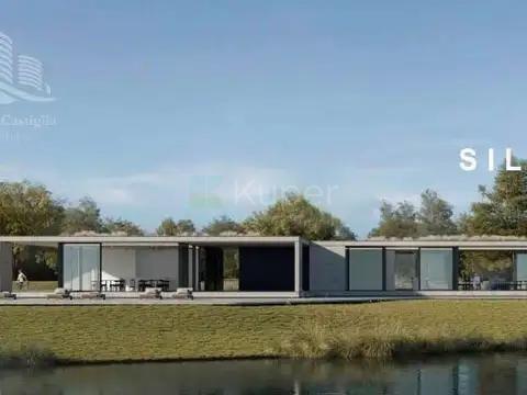 Venta LOTE   (opción a vender 2 Juntos) En Silvestre