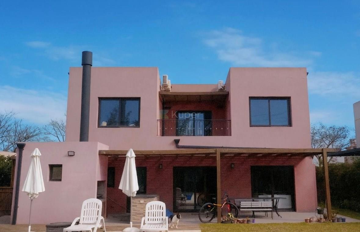 Casa Venta 5 Ambientes Los Lagos, Nordelta