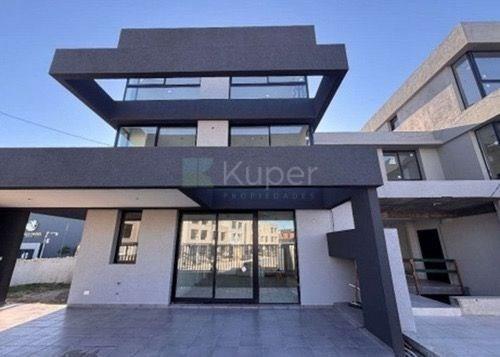 VENTA- Departamento Tipo Casa 5 Ambientes - Complejo Serenity En Nordelta