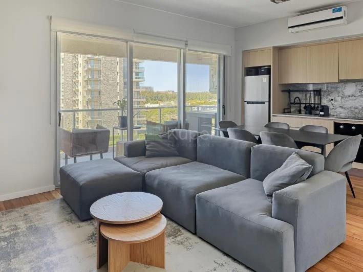 Alquiler 3 Ambientes con Balcón y Parrilla| YOO NORDELTA