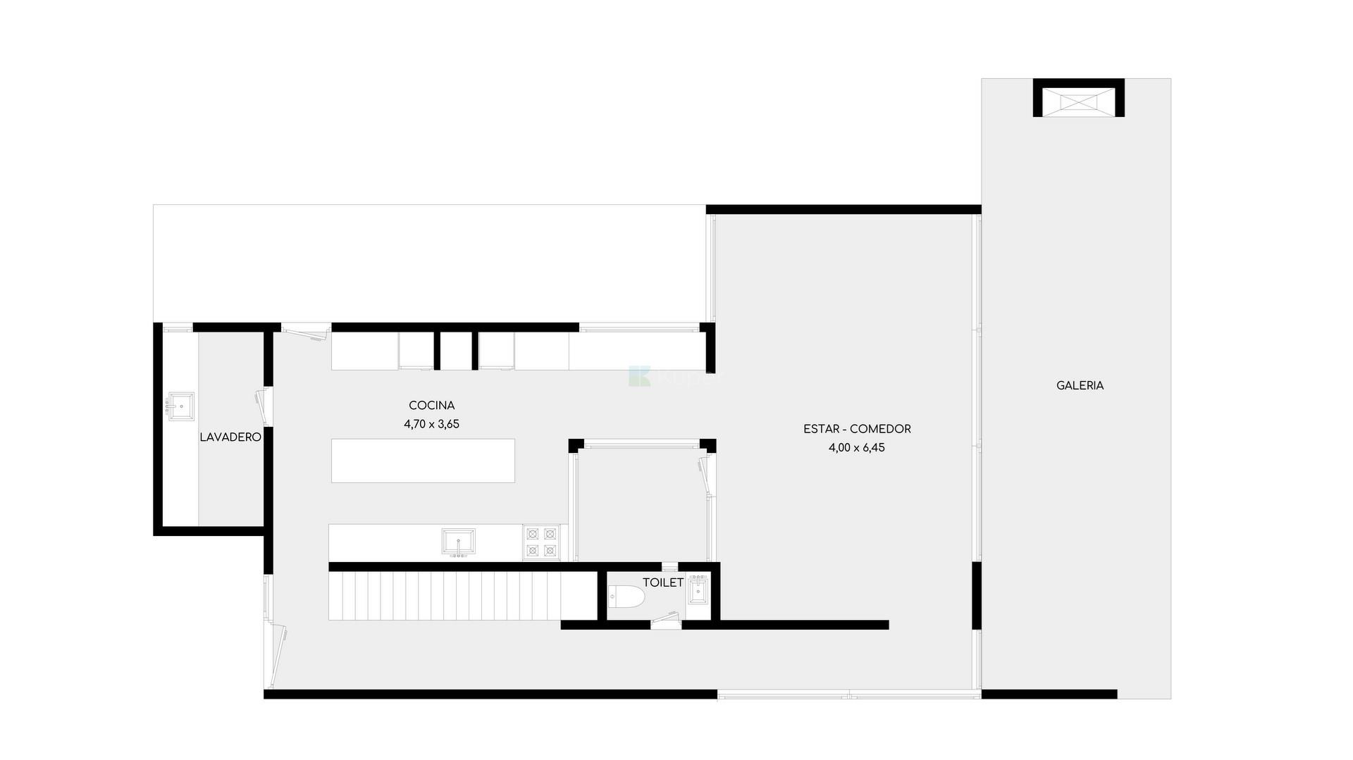 Venta Casa Castaños Nordelta
