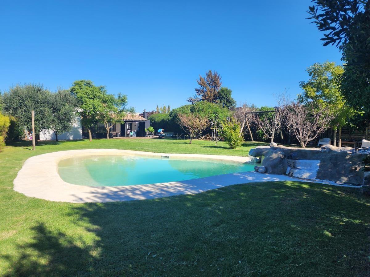 VENTA casa Santa Teresa Villanueva