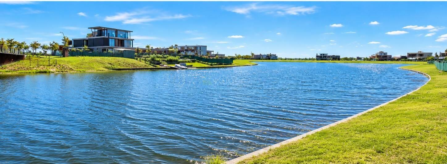 VENTA LOTE LOS PUENTES - NORDELTA