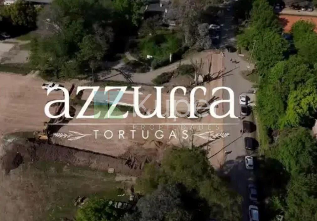 Azzurra Tortugas lote a la venta!