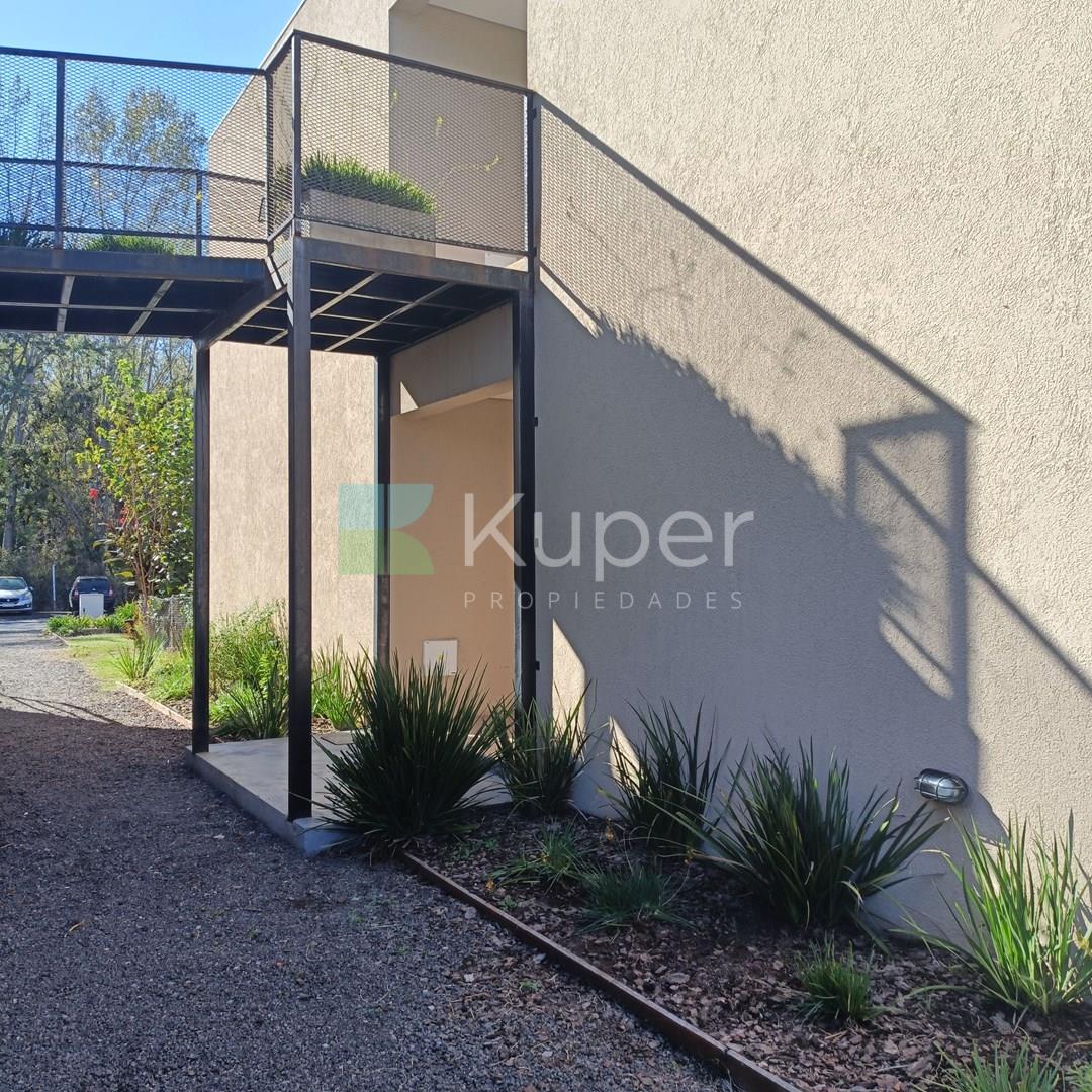Departamento Altos de la cañada venta pb