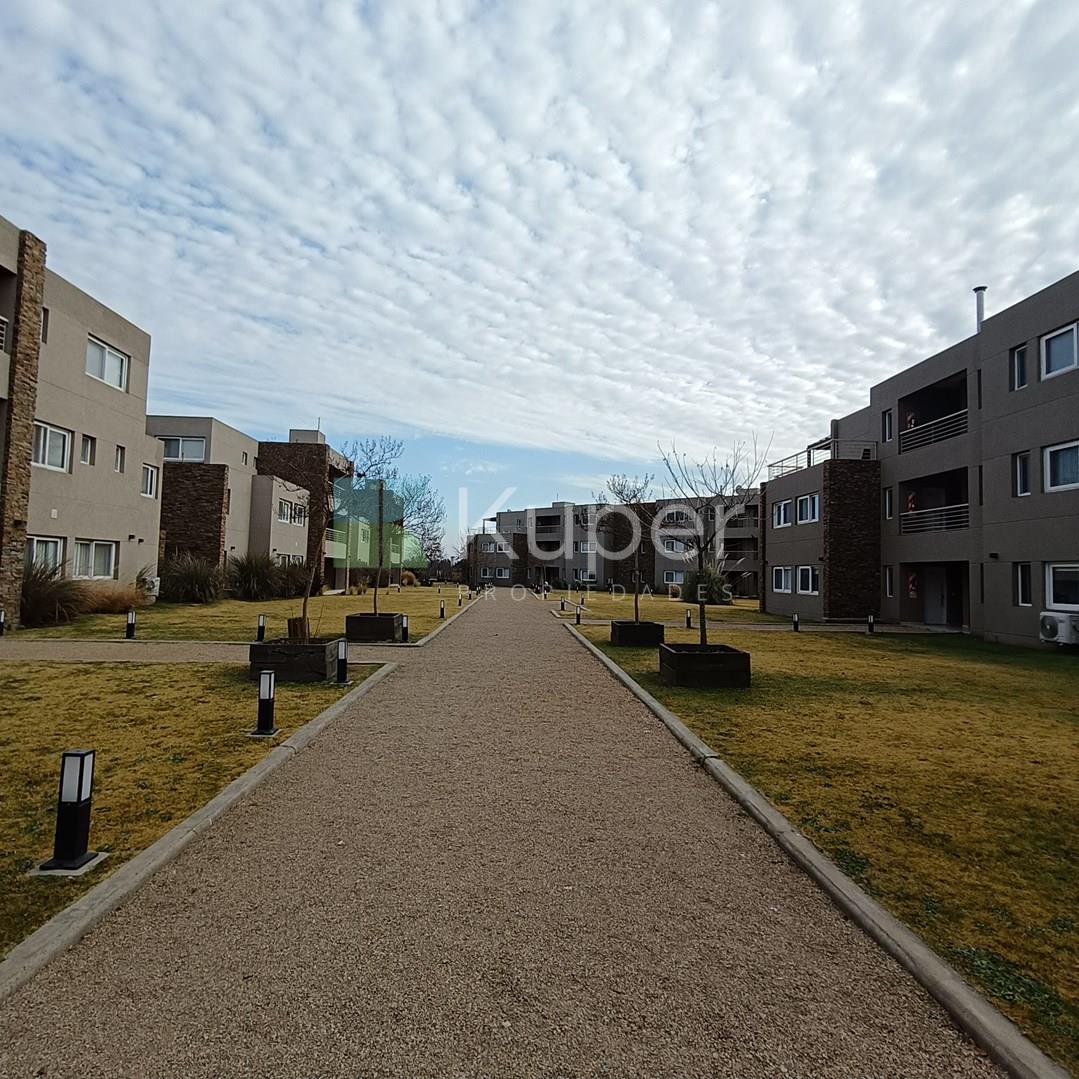 Departamento en Terrazas al golf pilara 0