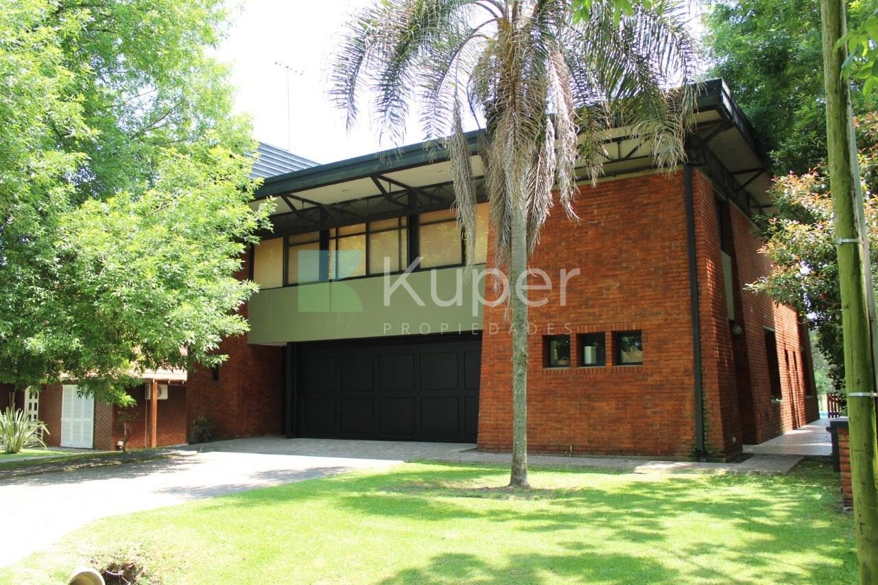 Casa en Golfers cc 0