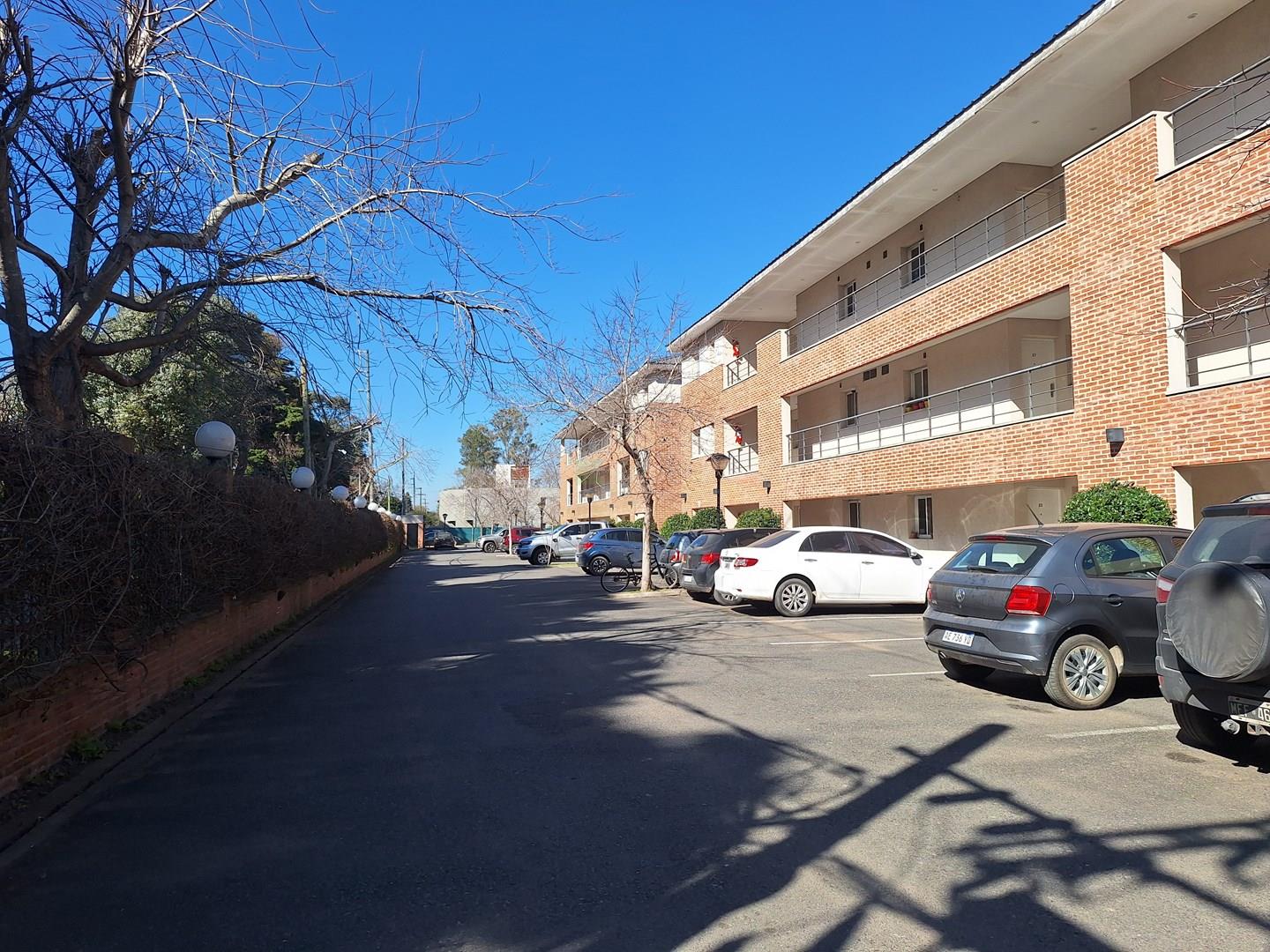 VILLA VENTO DEPARTAMENTO EN ALQUILER ANUAL