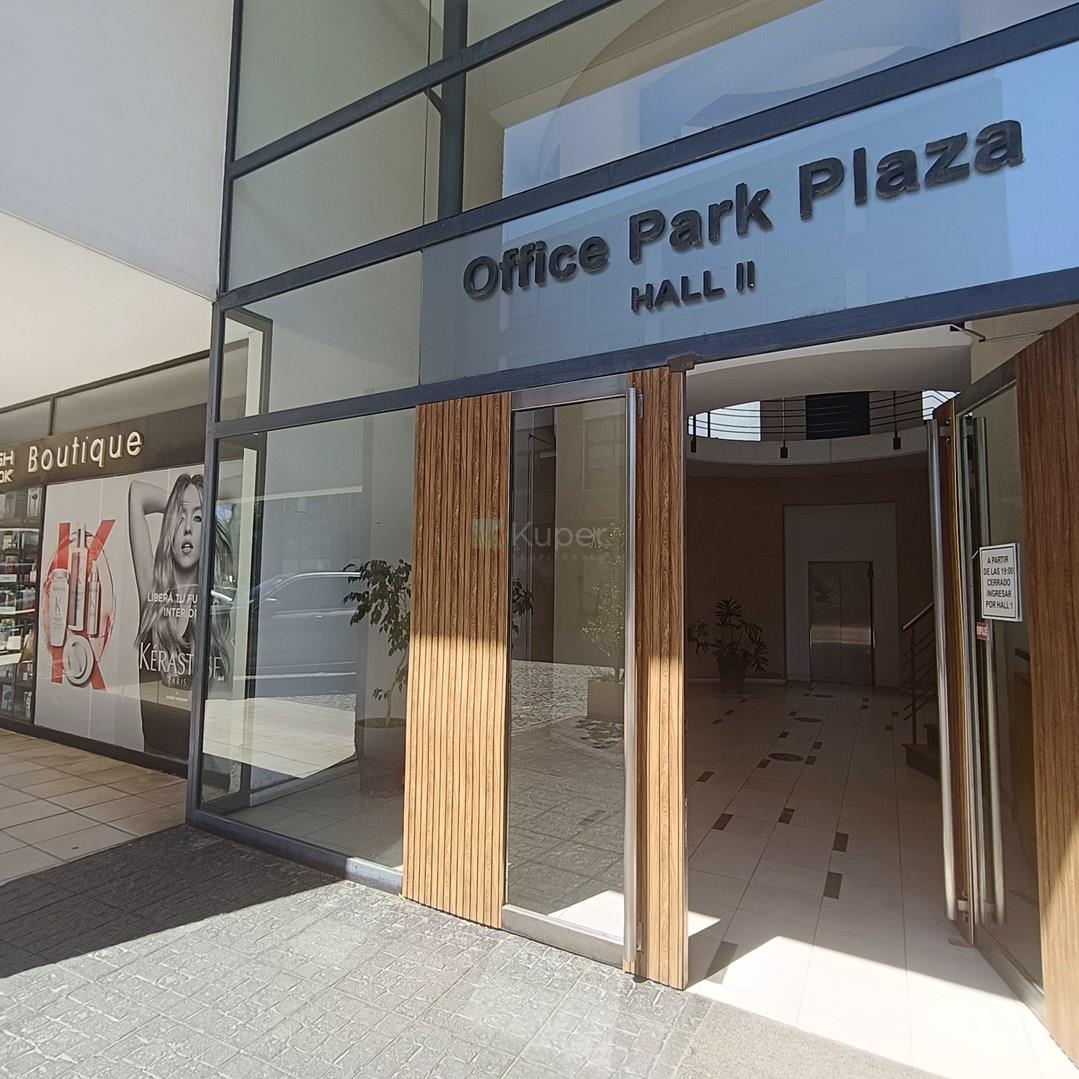 Oficina en venta en Office Park Plaza hall II 0