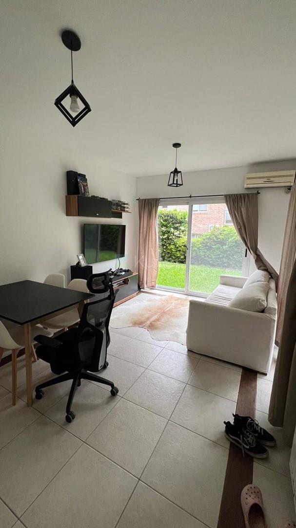 Departamento en alquiler en Las Mercedes