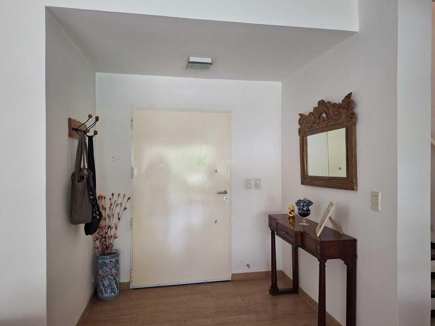 CASA EN ALQUILER TEMPORARIO - LAS ORQUIDEAS, PILAR