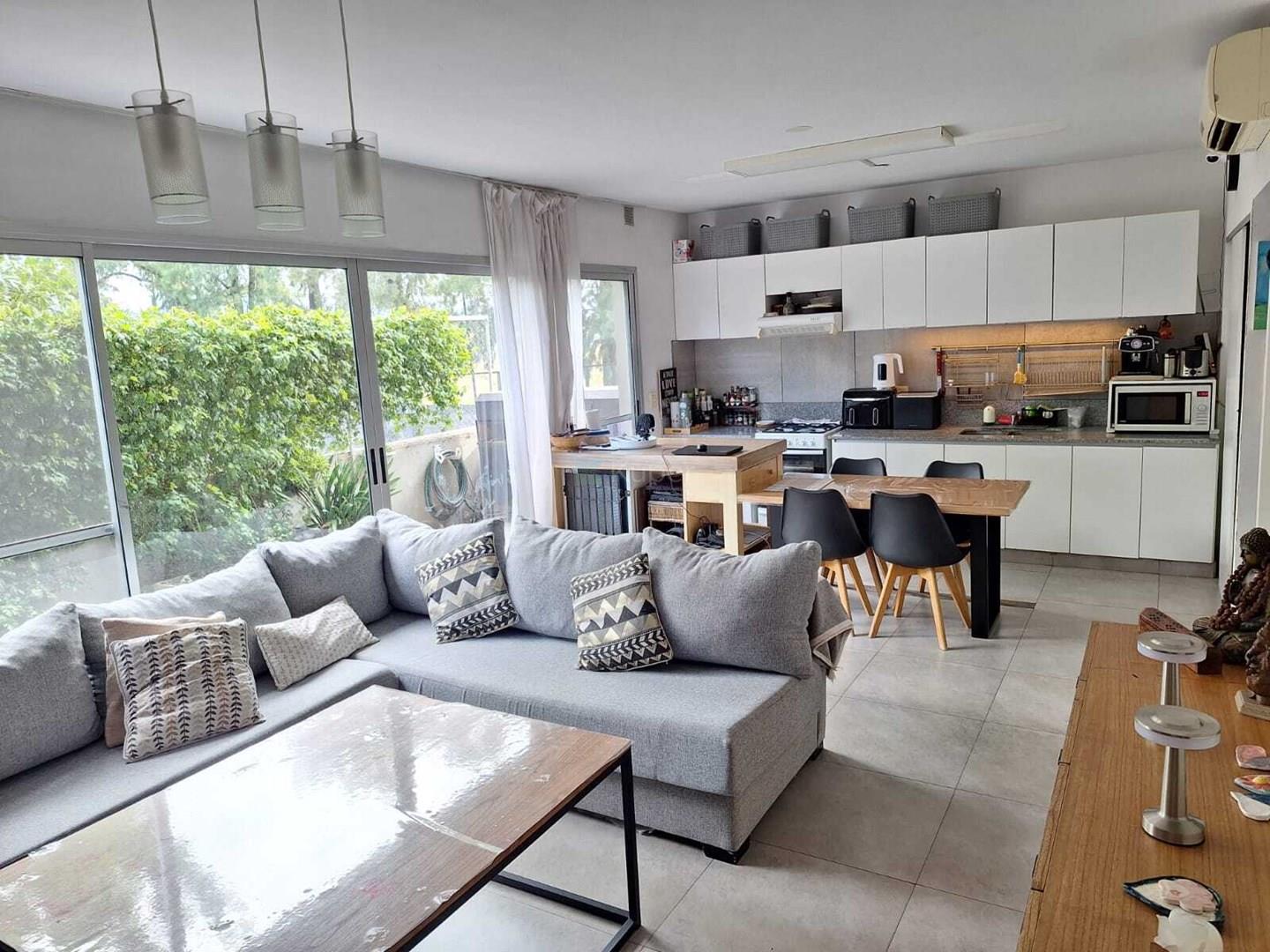 Departamento en venta en Bosque Alto