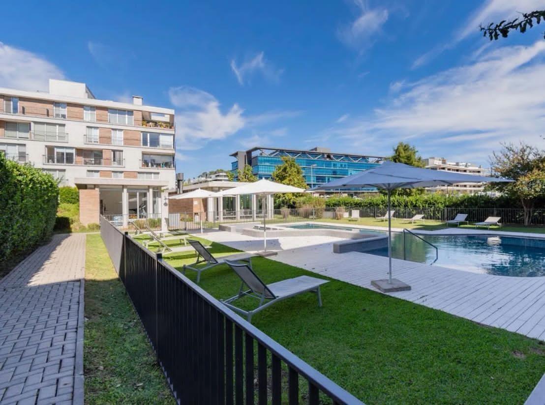 Departamento Amoblado Espectacular Vilahaus Ayres Vila, Vilahaus, Manuel Alberti 0