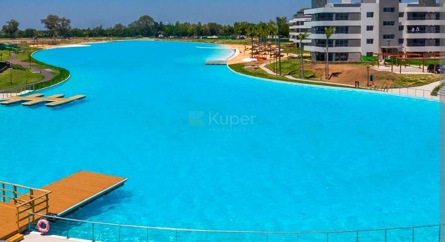 Lagoon Pilar Caamaño 0