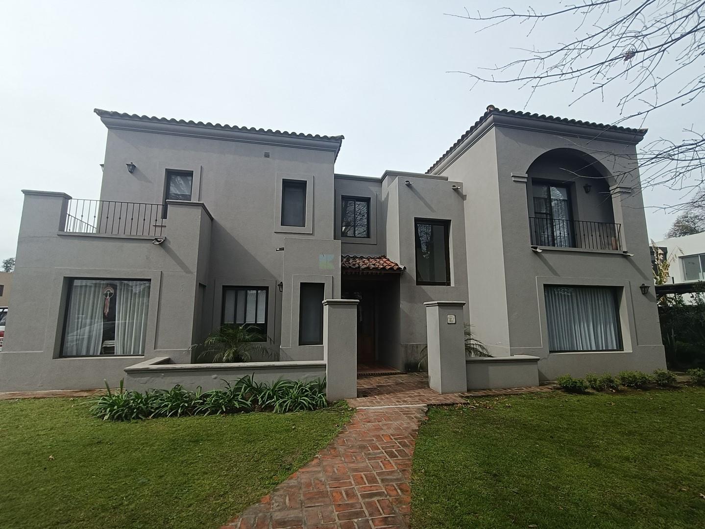 Casa en venta la Pilarica, Saravi 0